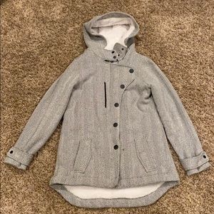 Hurley Women's Small Freda Jacket